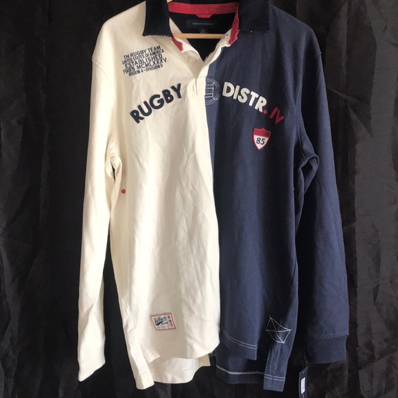 Tommy Hilfiger top - Picture 1 of 3
